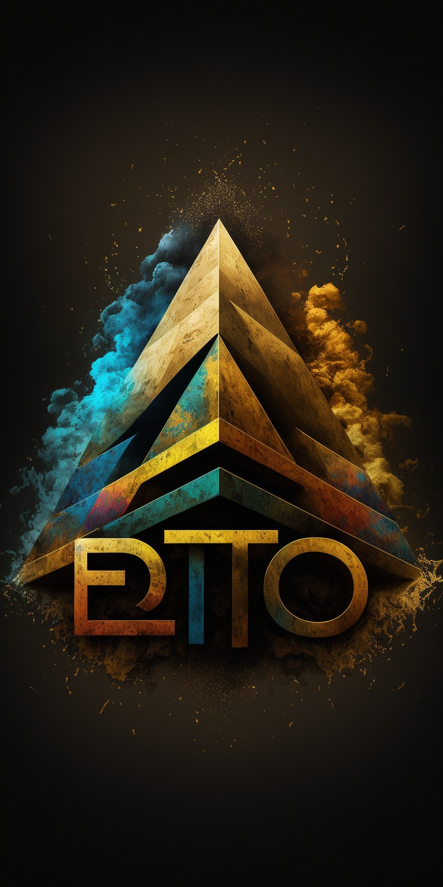 ETO's LOGO concept map